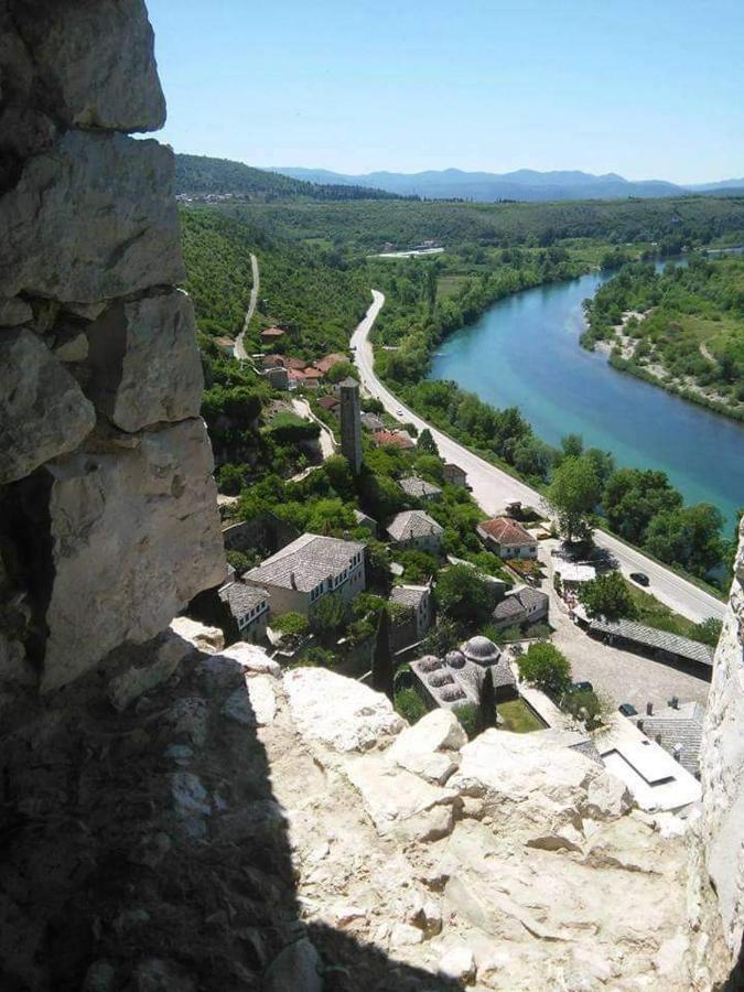 Lovely Home City Central Mostar Kültér fotó